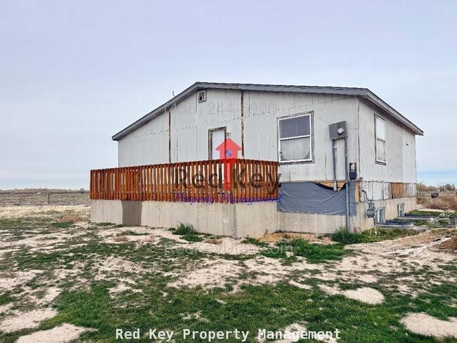 Building Photo - S. Main St. Single Family Home