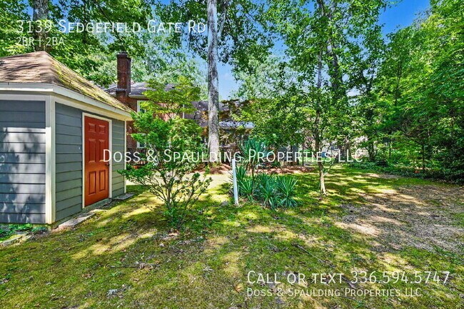 Building Photo - 3139 Sedgefield Gate Rd