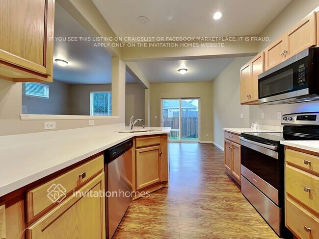 Building Photo - 17911 36th Ave E