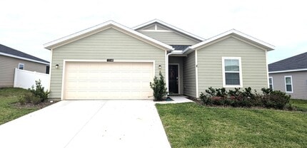 Building Photo - Beautiful newer-construction 4-bedroom, 3-bath home located in Trailhead Landing