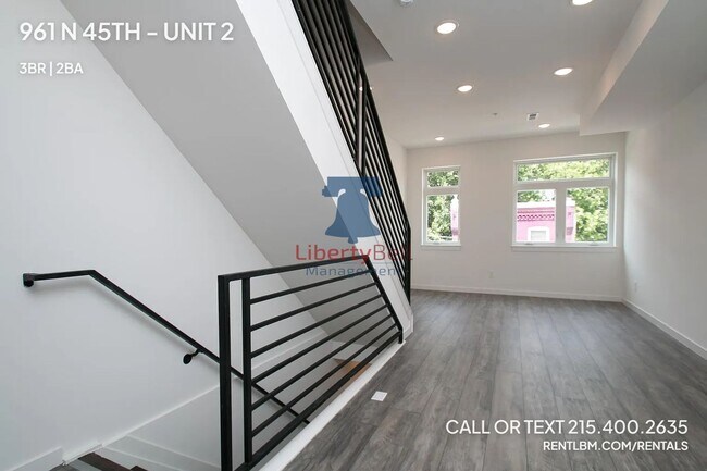 Building Photo - 961 N 45th St