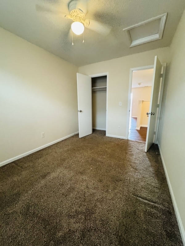 Building Photo - 3027 Adams Blvd