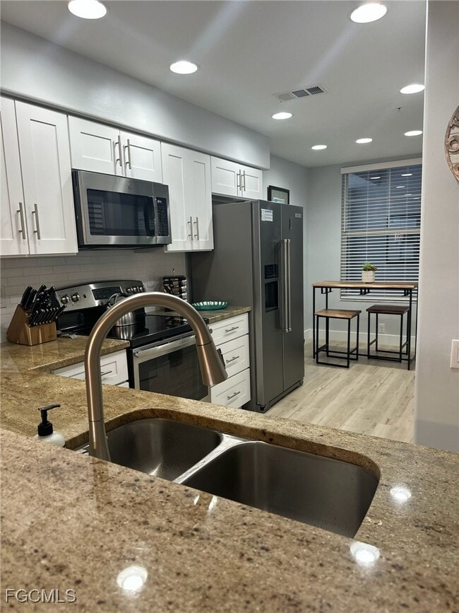 Building Photo - 16421 Millstone Cir