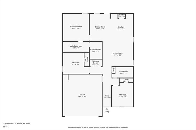 Building Photo - 11628 SW 38th St