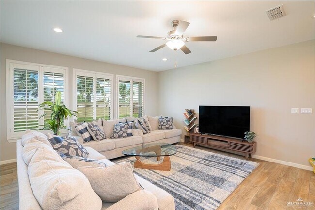 Building Photo - 4600 Choke Canyon Dr