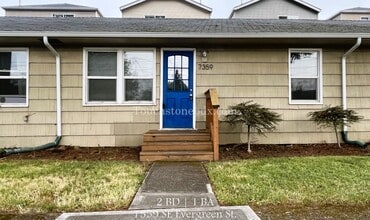 Building Photo - Cozy Urban Living: 2BD/1BA in Brentwood-Da...