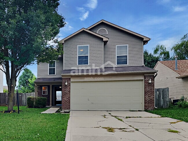 Primary Photo - 6063 Bannister Court