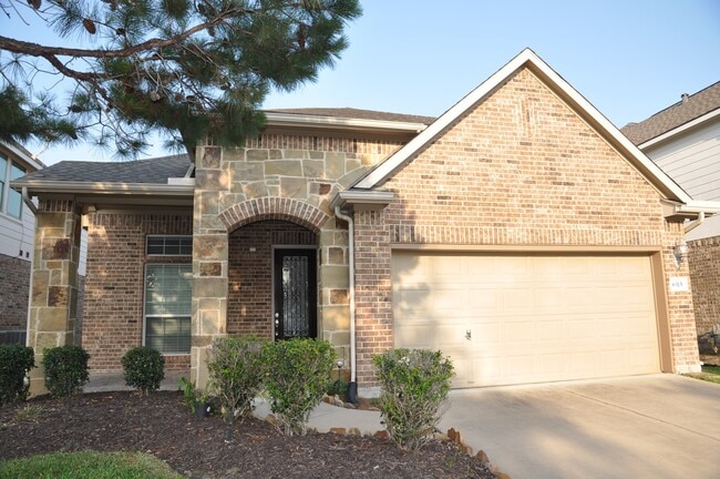 Building Photo - 6315 Denison Oaks Dr