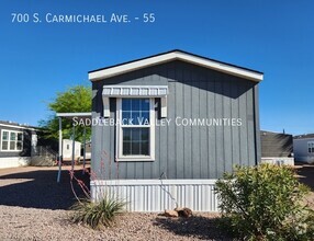 Building Photo - 700 S Carmichael Ave