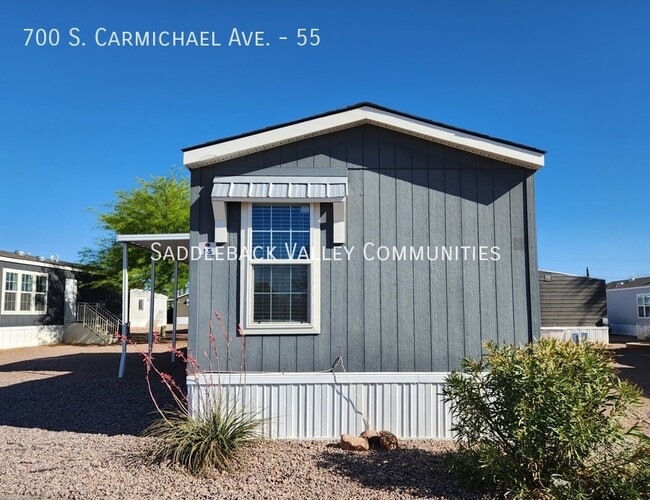 Primary Photo - 700 S Carmichael Ave