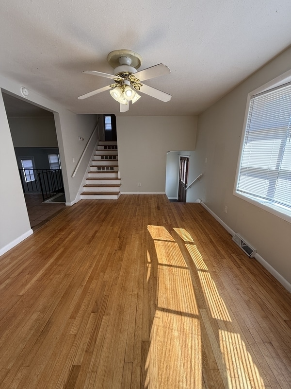 Building Photo - 3616 Hester Ln NW