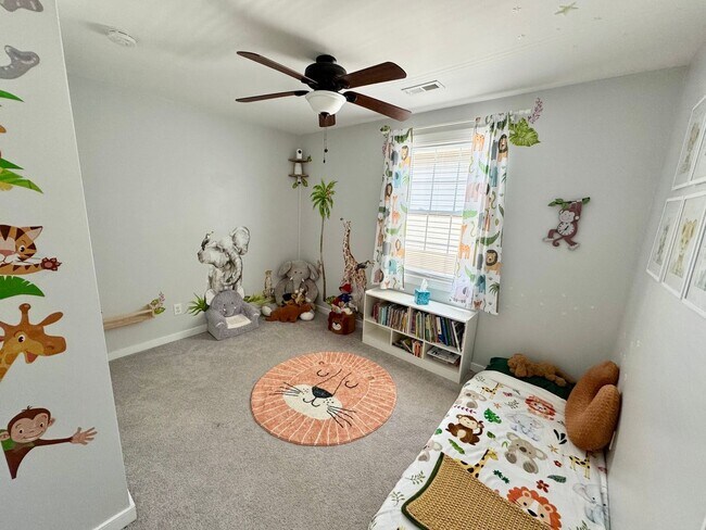 Building Photo - Charming 3BR House in Richmond