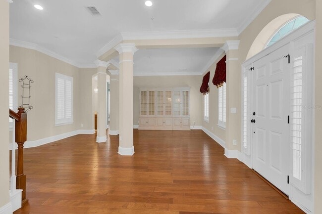 Building Photo - 2851 Dorell Ave