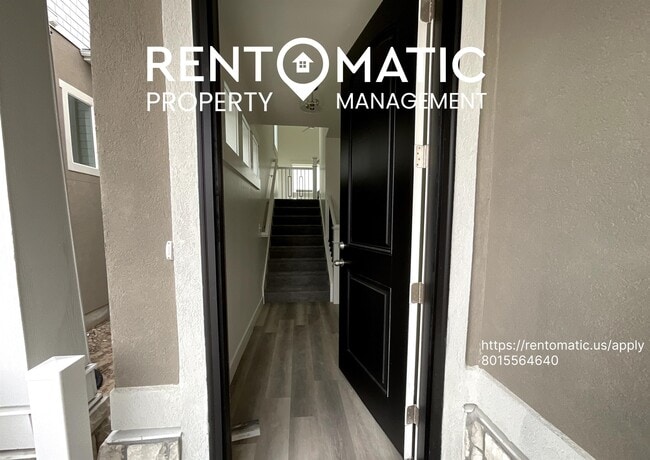 Building Photo - 4187 W 2010 N