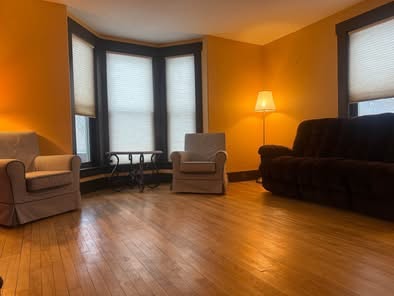 Building Photo - 545 Lafayette St