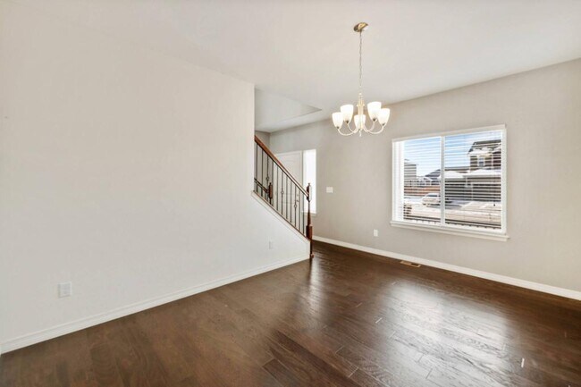 Building Photo - 1520 Cirque Valley Ln