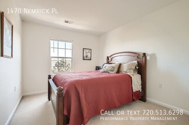 Building Photo - 1470 Nemrick Pl
