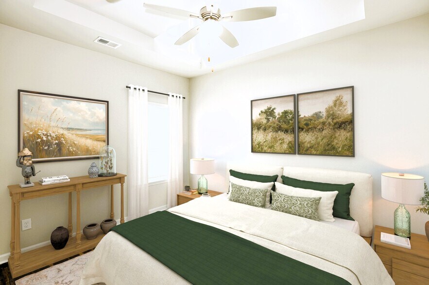 Building Photo - 83 Hidden Oak Dr