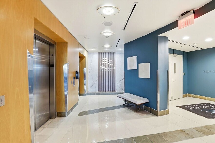 Building Photo - 322 E Central Blvd