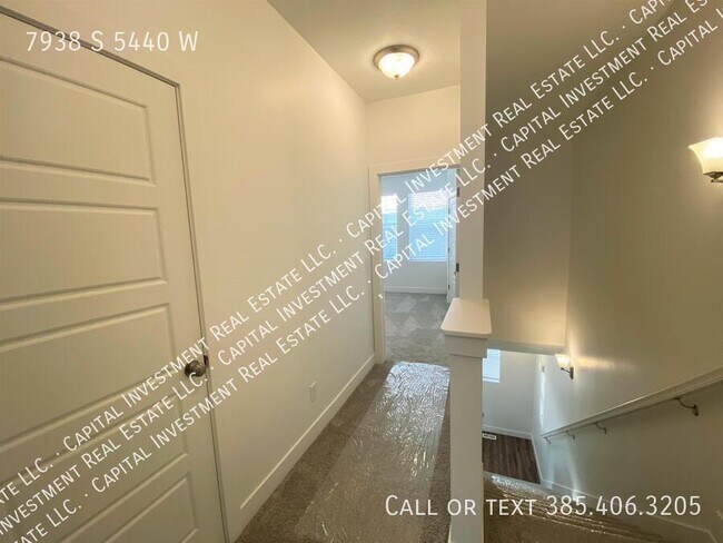 Building Photo - 7938 S 5440 W