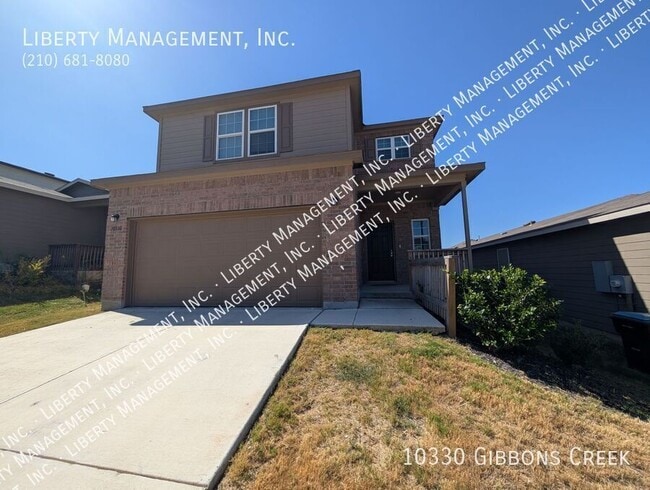 Building Photo - 10330 Gibbons Creek