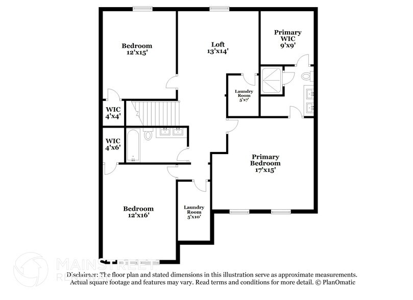 Building Photo - 505 Richlands Cliff Dr