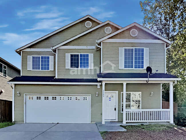 Primary Photo - 2609 NE 105th Ct