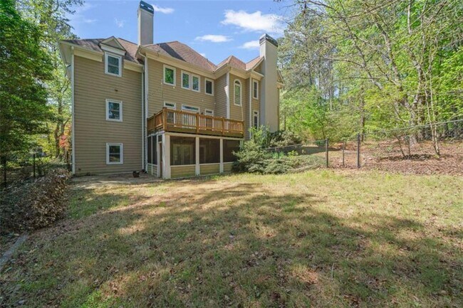 Building Photo - 1230 Old Home Pl Ct