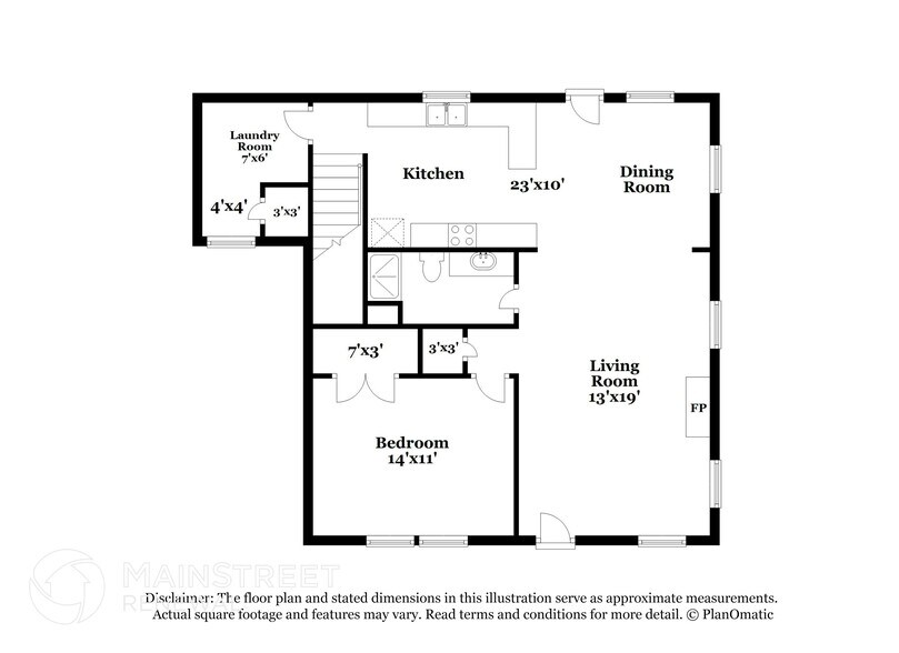 Building Photo - 2554 Summit Park Rd