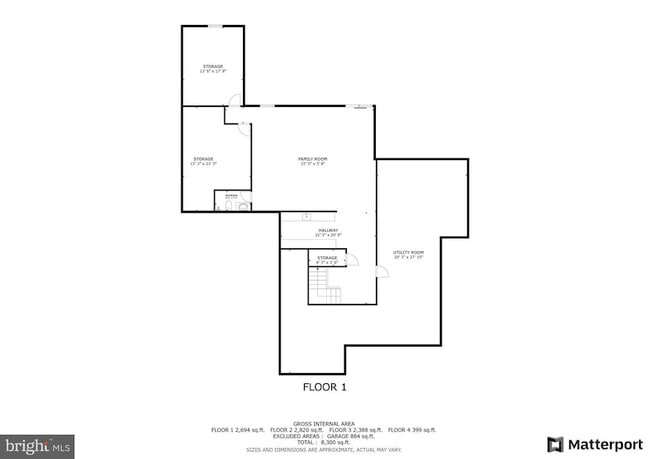 Building Photo - 12321 Potomac Hunt Rd