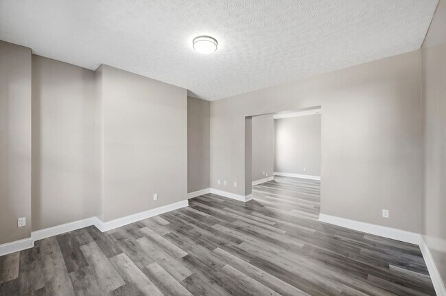 Building Photo - 393 St Clair Ave