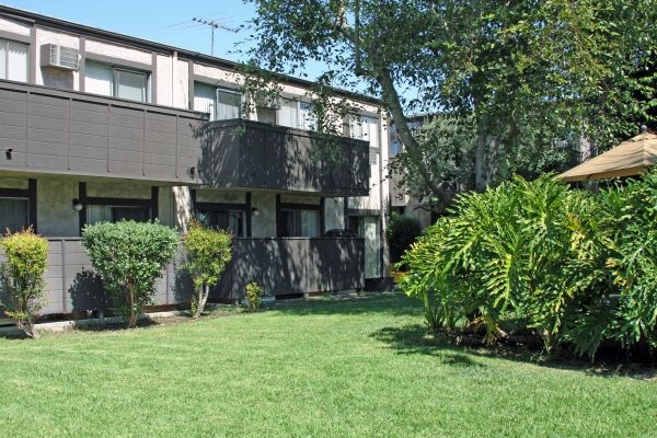 Building Photo - Orion Gardens