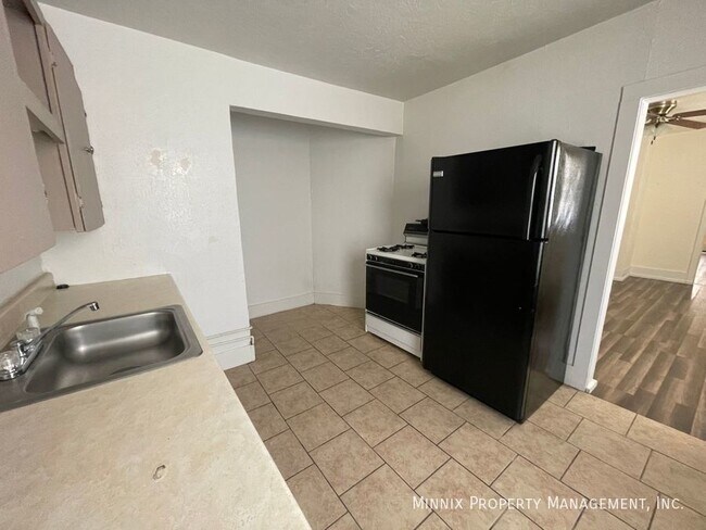 Building Photo - 2001 1st Ave