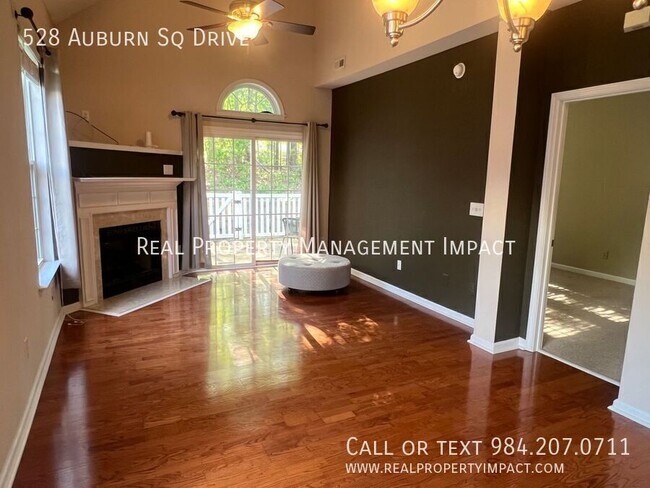 Building Photo - 528 Auburn Square Dr
