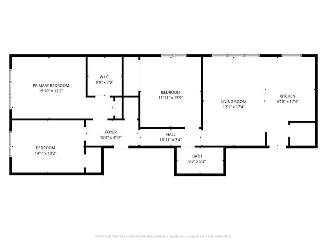 Building Photo - 3100 N California Ave