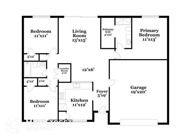 Building Photo - 12038 Callicarpa Ln