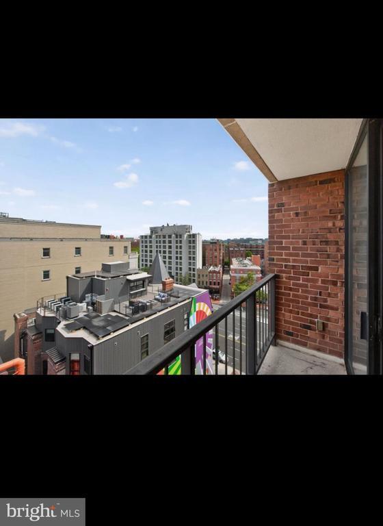 Building Photo - 2555 Pennsylvania Ave NW