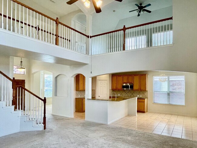 Building Photo - Gorgeous 4-bedroom home!