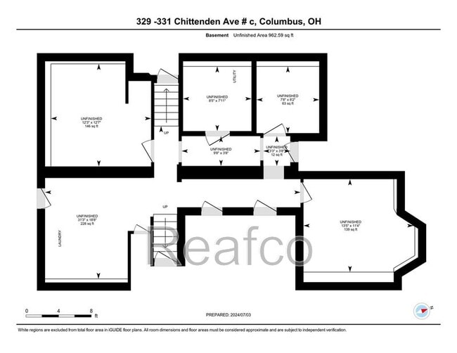Building Photo - 329 Chittenden Ave