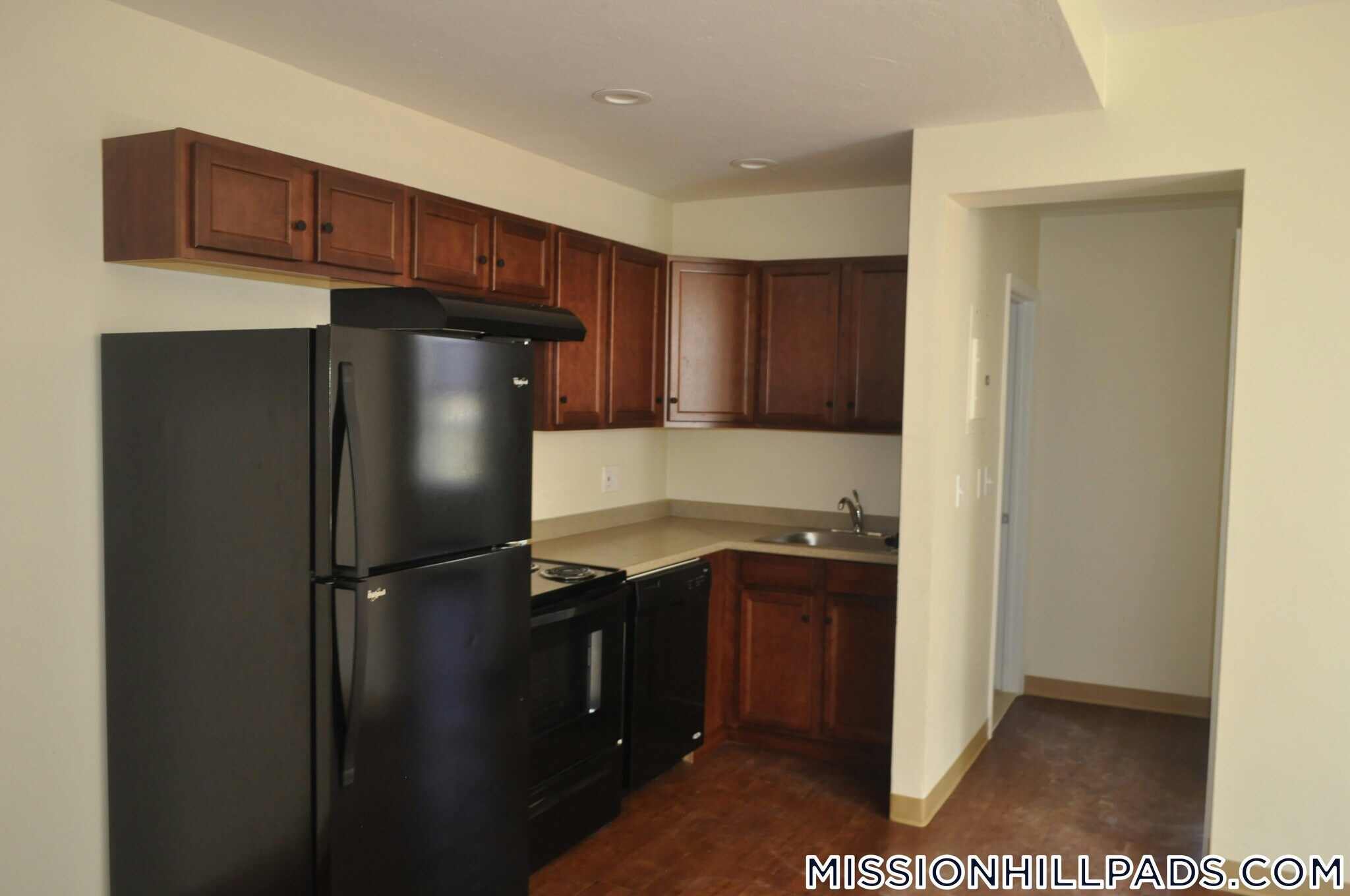 Building Photo - 13 Ruggles St