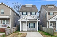 Building Photo - 416 Harrison St