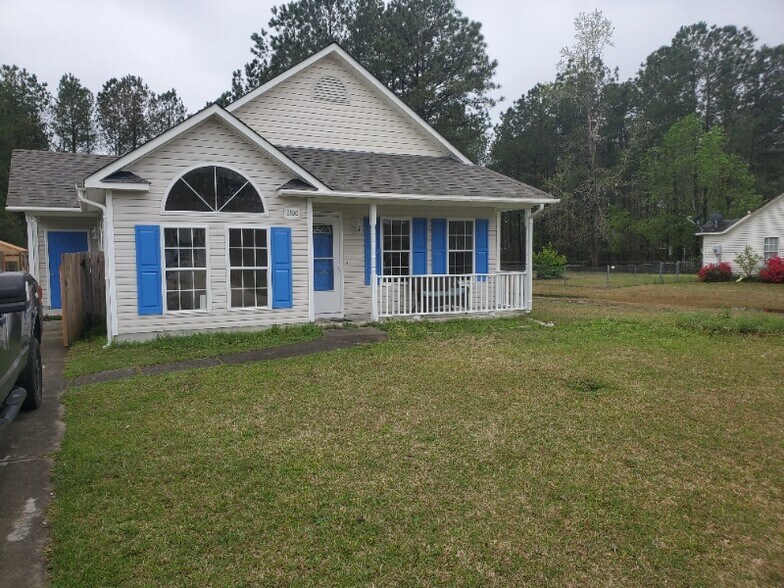 Building Photo - 8100 Webster Ct NE