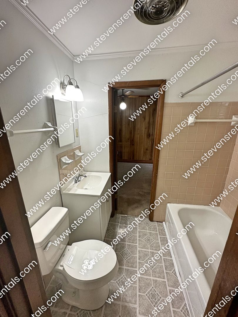 Building Photo - 2830 Georgia Ave