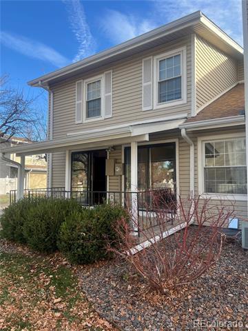 Building Photo - 2750 S Heather Gardens Way