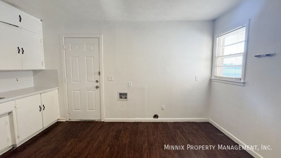 Building Photo - 4411 31st St