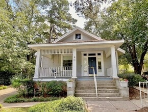 Building Photo - Historic Highland Beauty WITH Garage Apartment!
