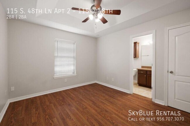 Building Photo - 115 S 48th Ln