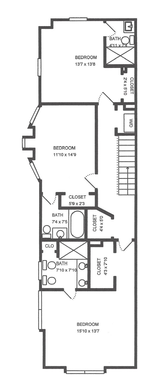 Building Photo - 3518 10th St NW