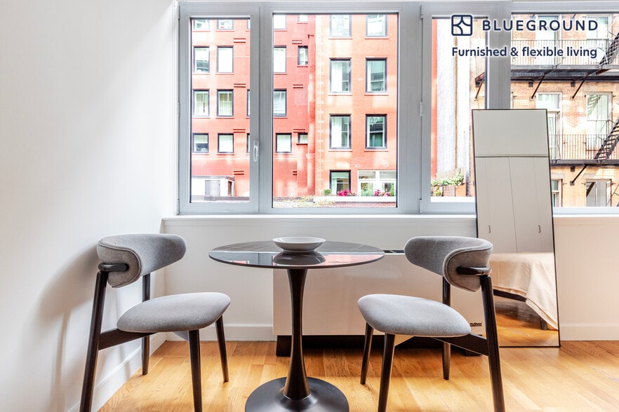 Building Photo - 88 Leonard St