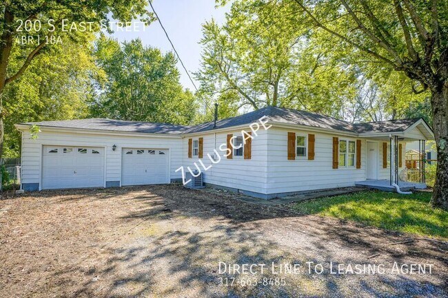 Primary Photo - 200 East St